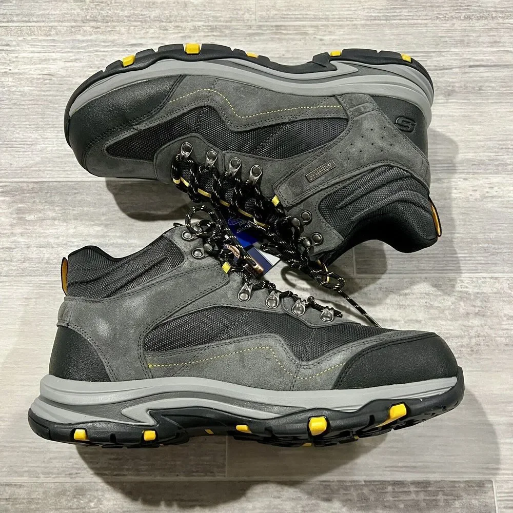 Skechers men size